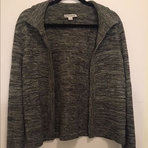 Pendleton Women’s Gray Cardigan